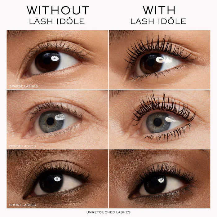 Lancôme
Lash Idôle Lengthening & Volumizing Mascara