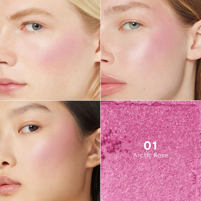 Gucci
Glow Dewy Powder Blush