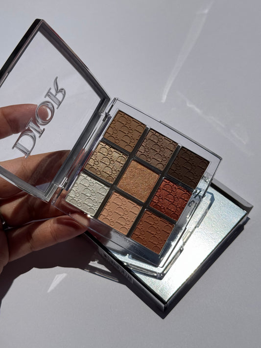 DIOR
BACKSTAGE Eyeshadow Palette