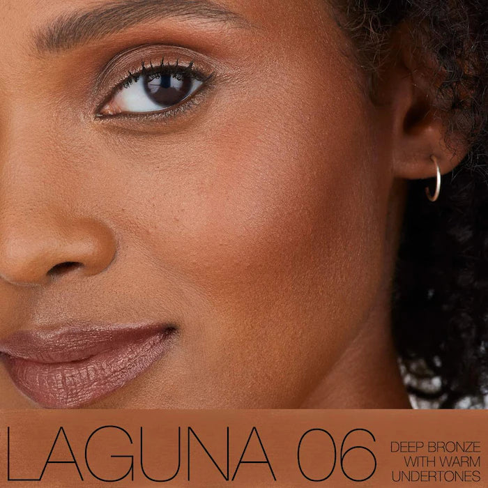 Nars
Laguna Bronzer Powder