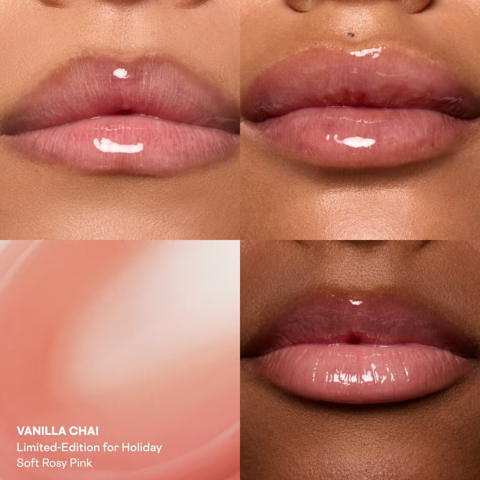 Patrick Ta
Major Headlines Blush & Balm Set