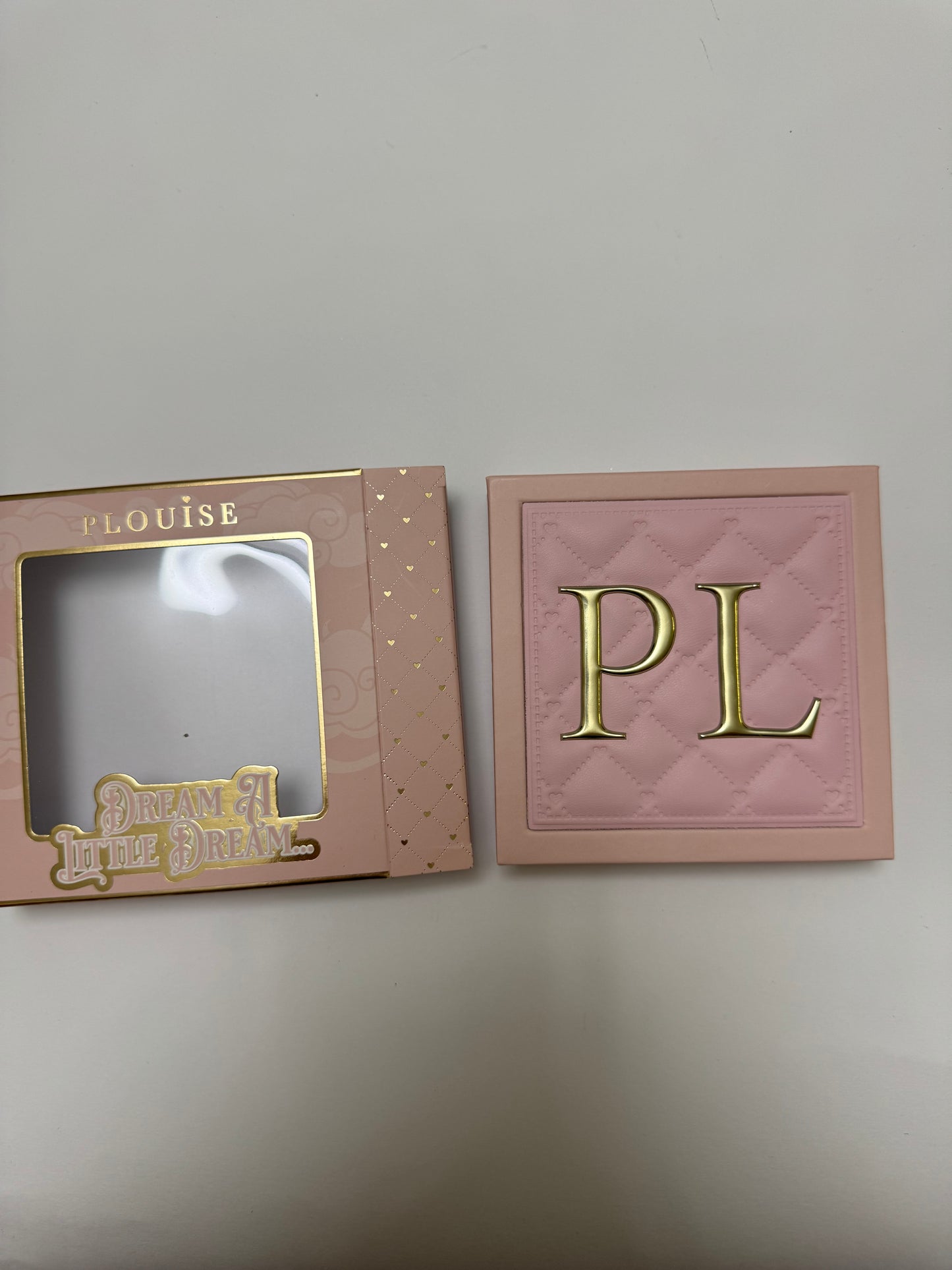 Plouise
Dream A Little Dream Palette