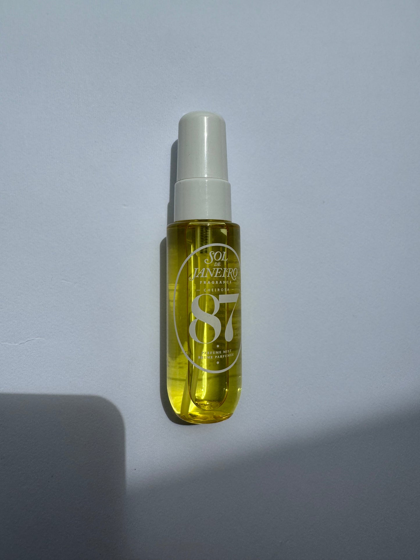 Sol De Janeiro
Cheriosa 87 Perfume Mist