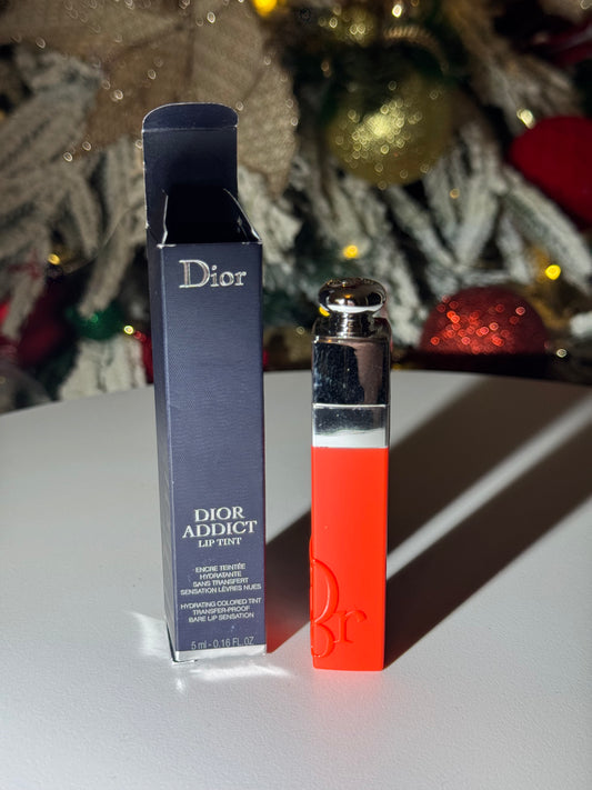 DIOR
Dior Addict Lip Tint