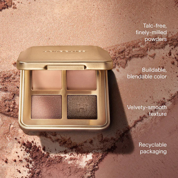 Hourglass
Curator™ Eyeshadow Palettes