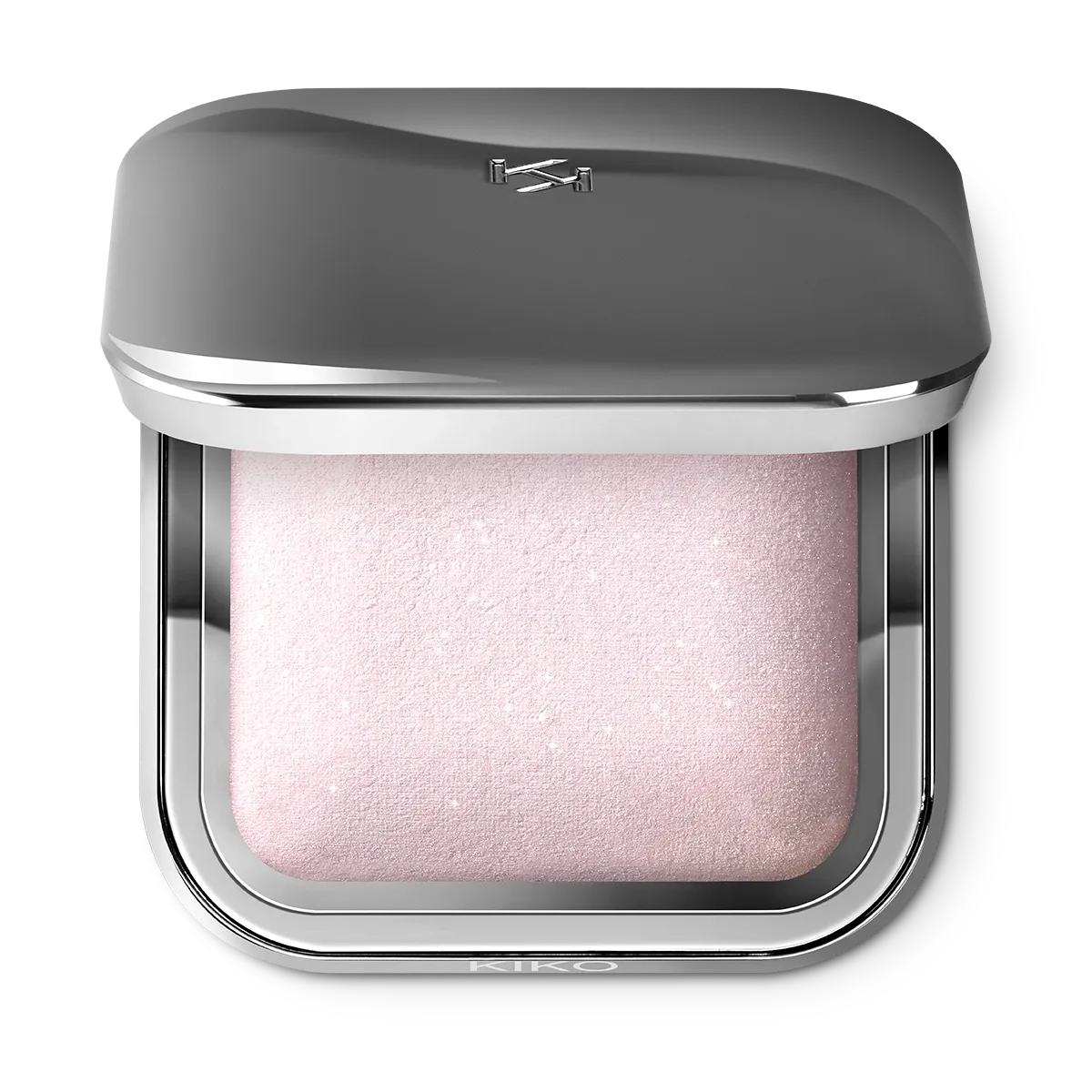 Kiko Glitter Baked Faced Highlighter