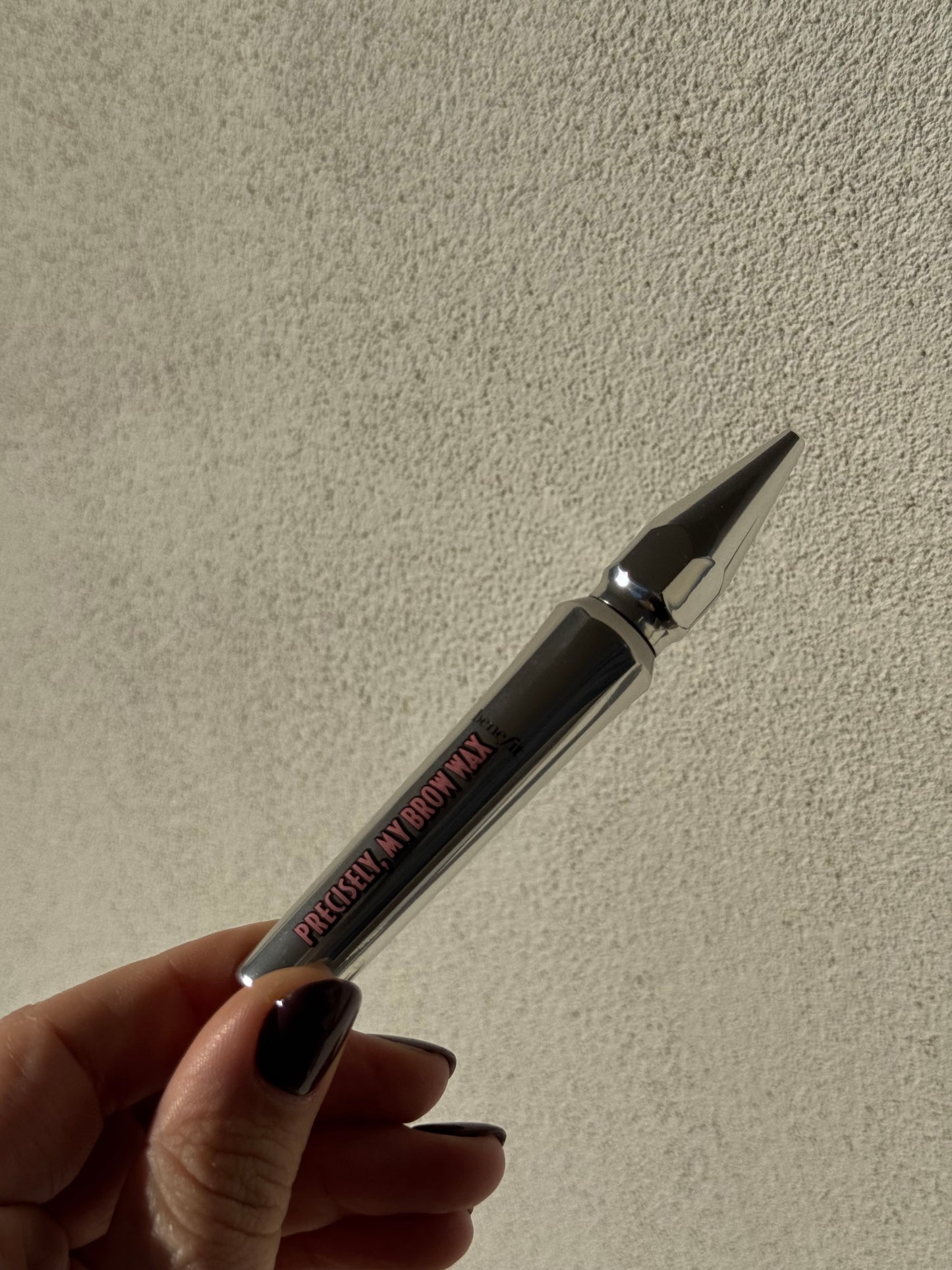 Benefit Cosmetics
Precisely, My Brow Tinted Eyebrow Wax