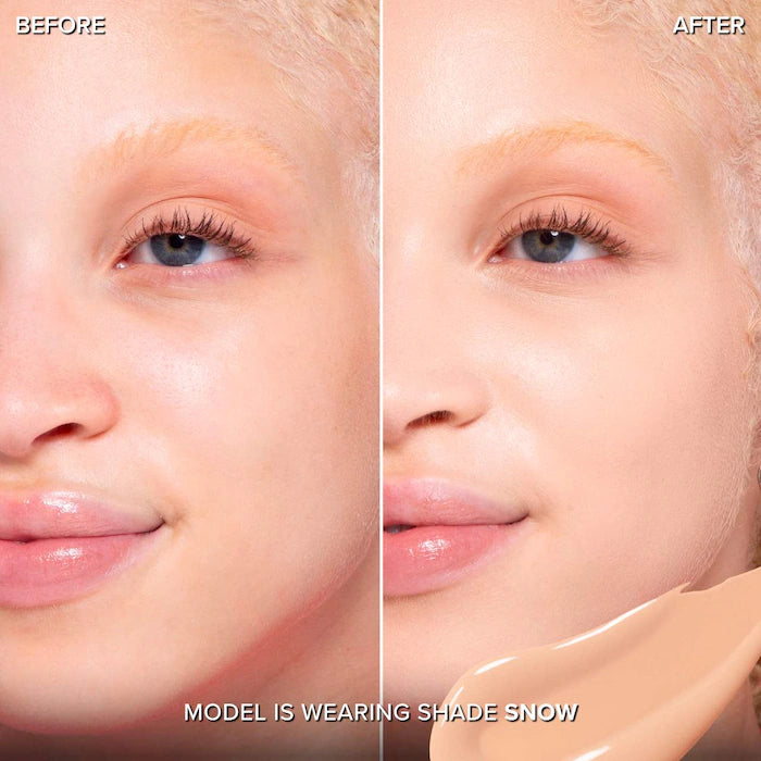 Too Faced
Born This Way Super Coverage Multi-Use Concealer with Hyaluronic Acid
