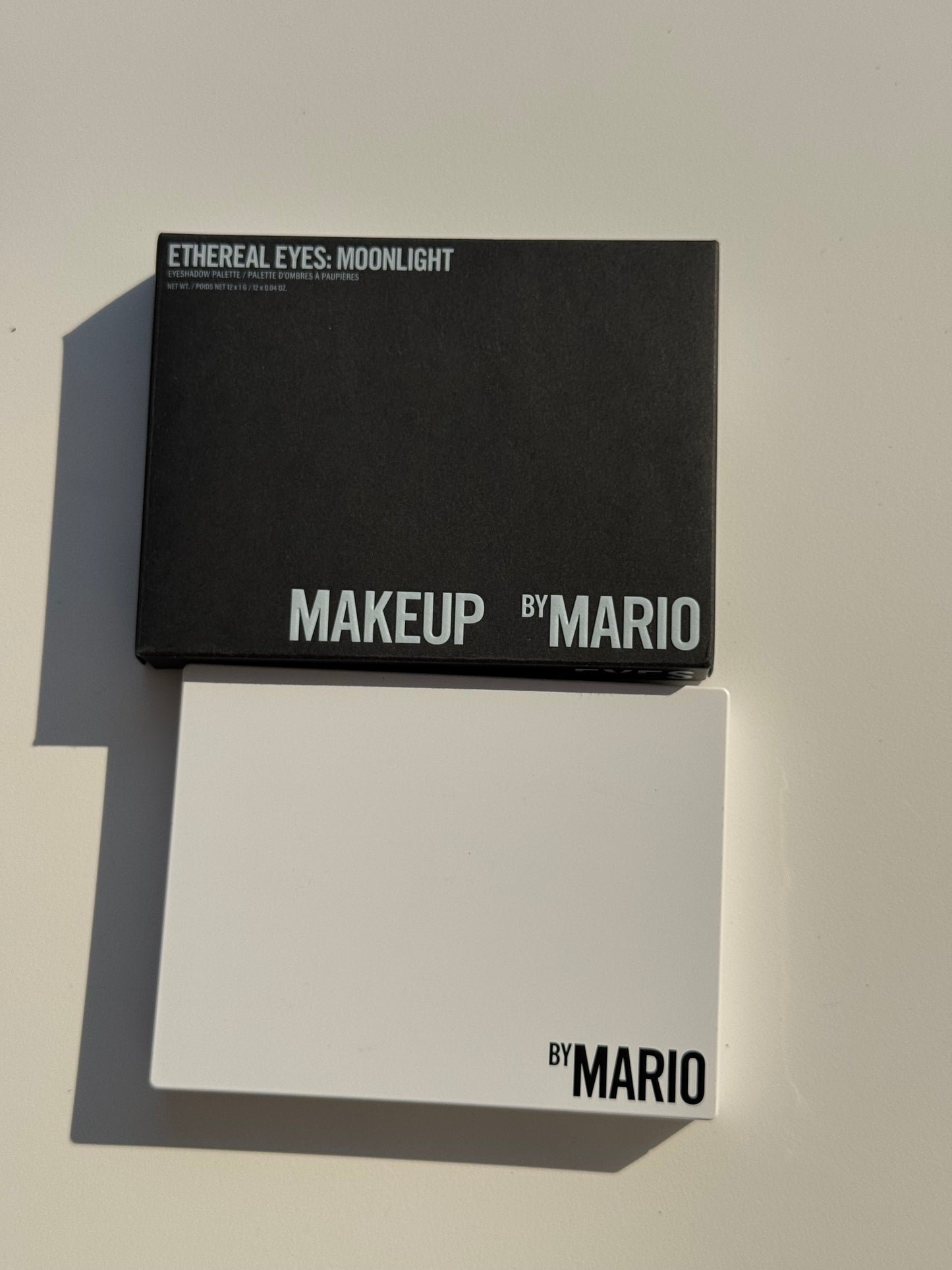MAKEUP BY MARIO
Ethereal Eyes™ Eyeshadow Palette: Moonlight