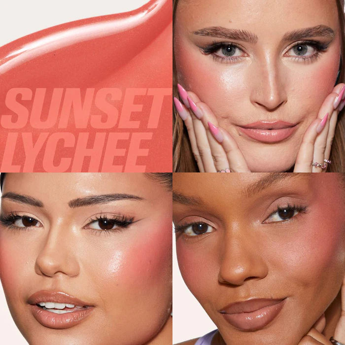 HUDA BEAUTY
Blush Filter Soft Glow Liquid Blush