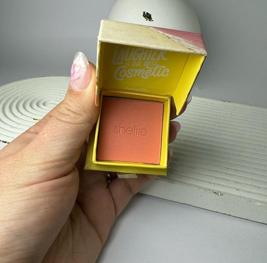 Benefit
Shellie Mini Size Blush