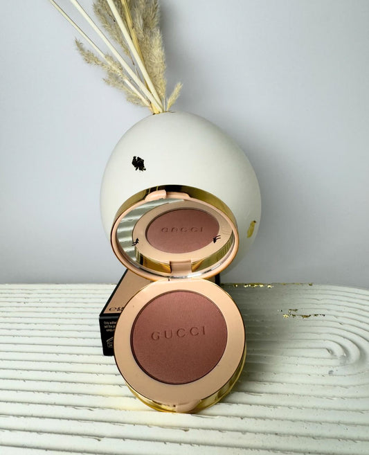 Gucci
Luminous Matte Beauty Blush