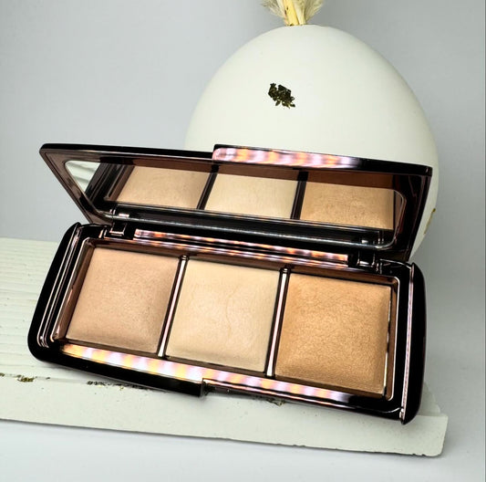 Hourglass
Ambient® Lighting Palette
Volume 1