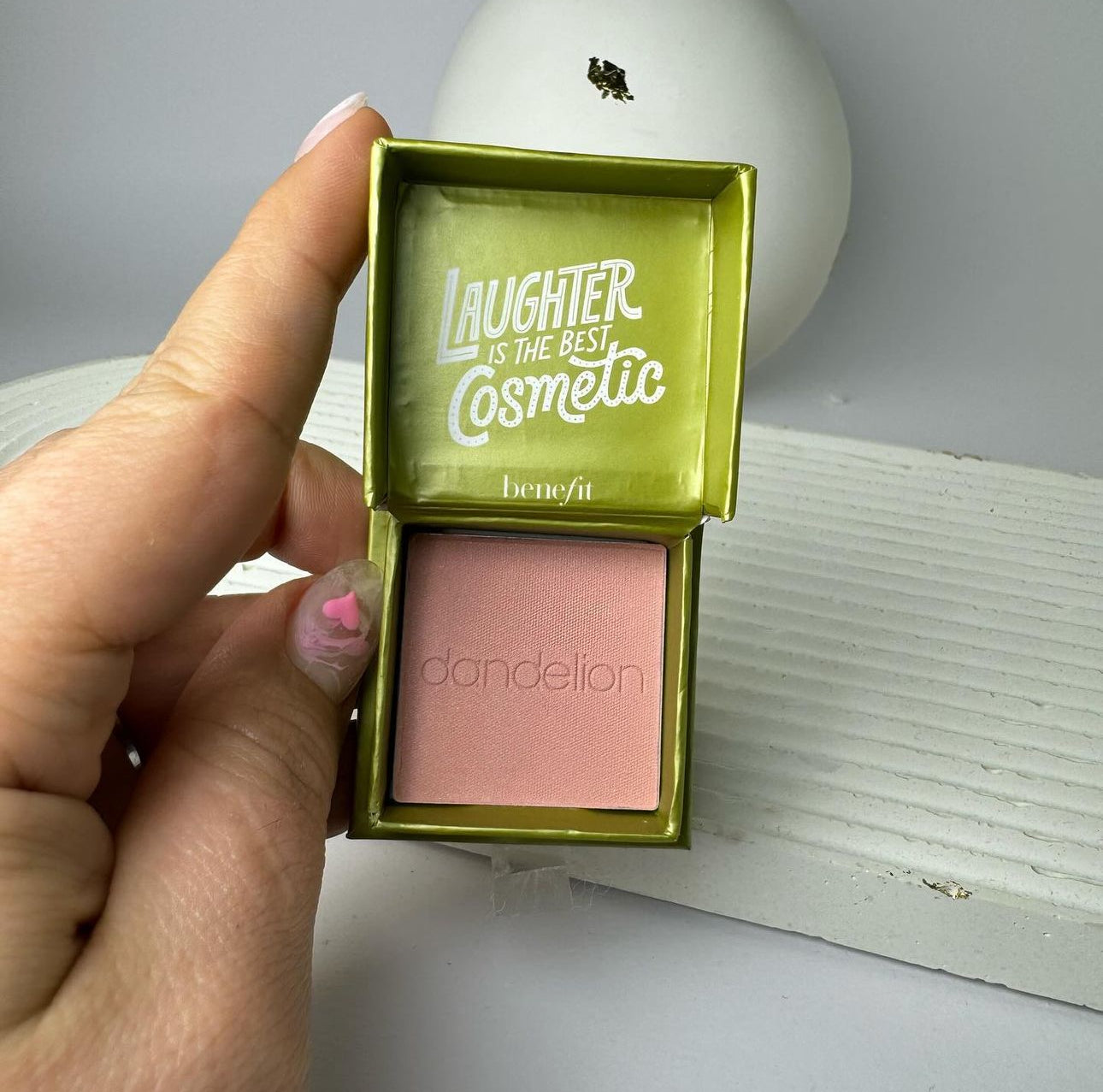 Benefit
Shellie Mini Size Blush