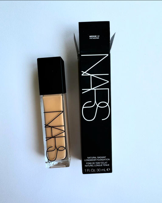 NARS
Natural Radiant Longwear Foundation