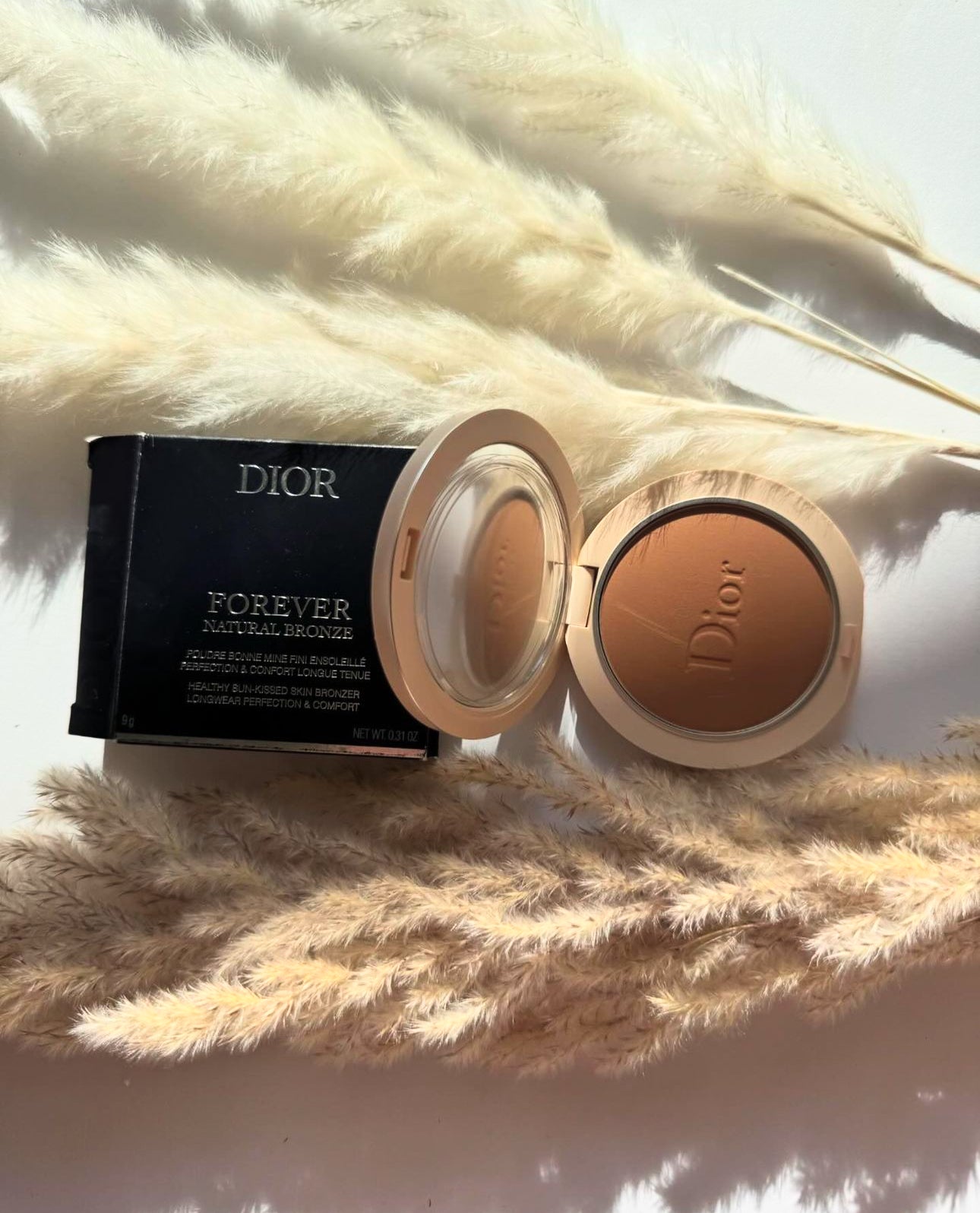 Dior Forever
Natural Bronze