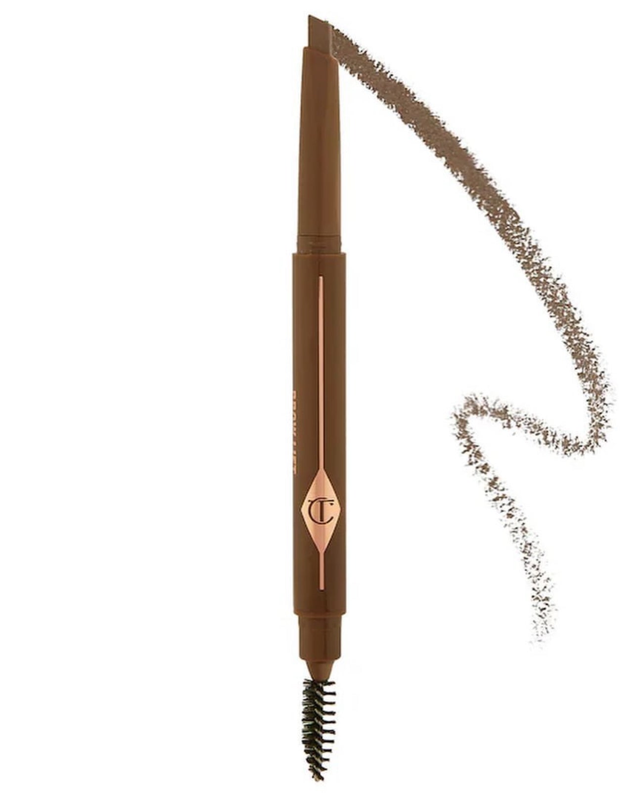 Charlotte Tilbury
Brow Lift Refillable Triangular Eyebrow Pencil