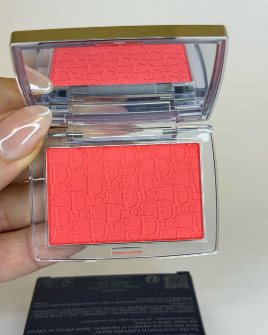 Dior
Rosy Glow Blush