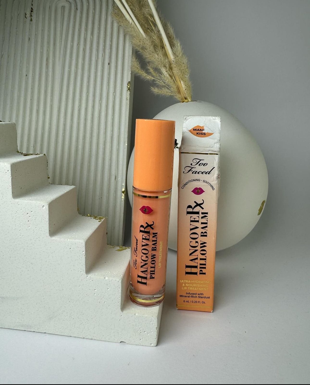 Too Faced
Hangover Pillow Balm Ultra-Hydrating Lip Balm