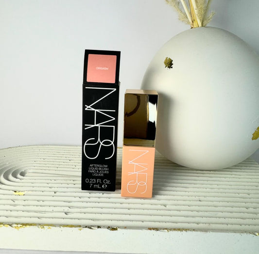 NARS
Afterglow Liquid Blush