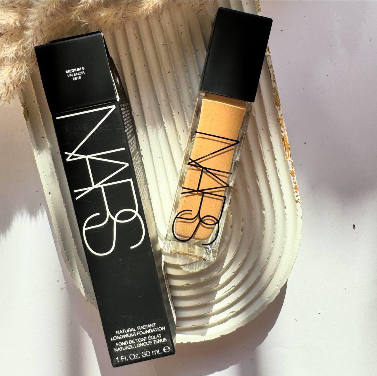 NARS
Natural Radiant Longwear Foundation