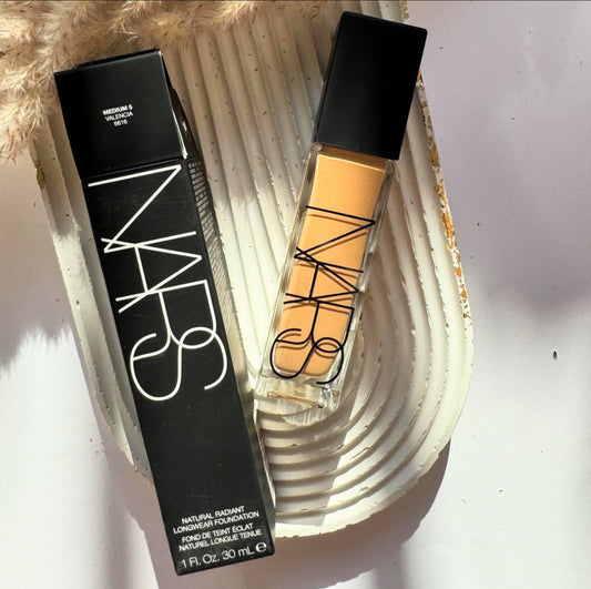 NARS
Natural Radiant Longwear Foundation