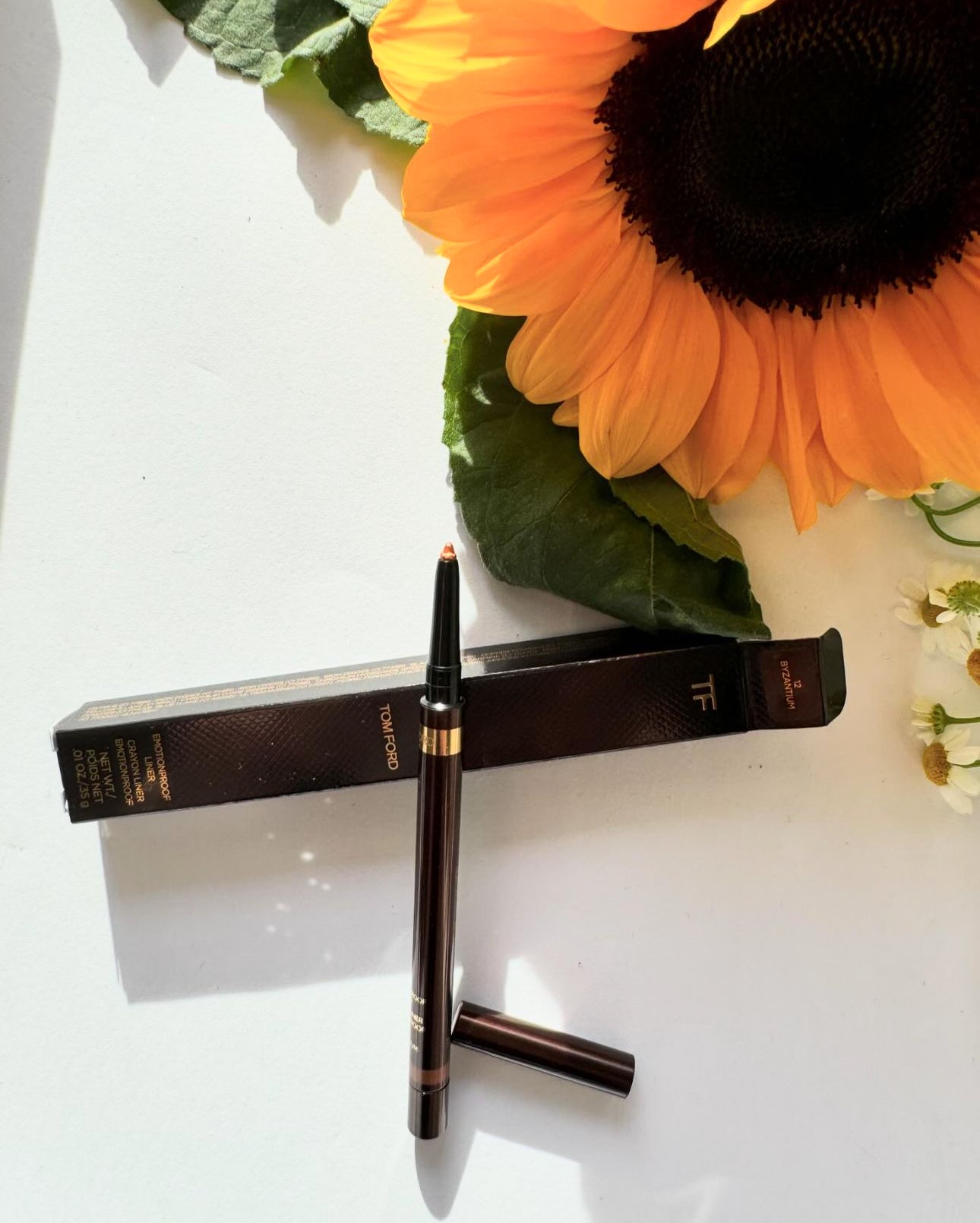 Tom Ford
Emotionproof Liner