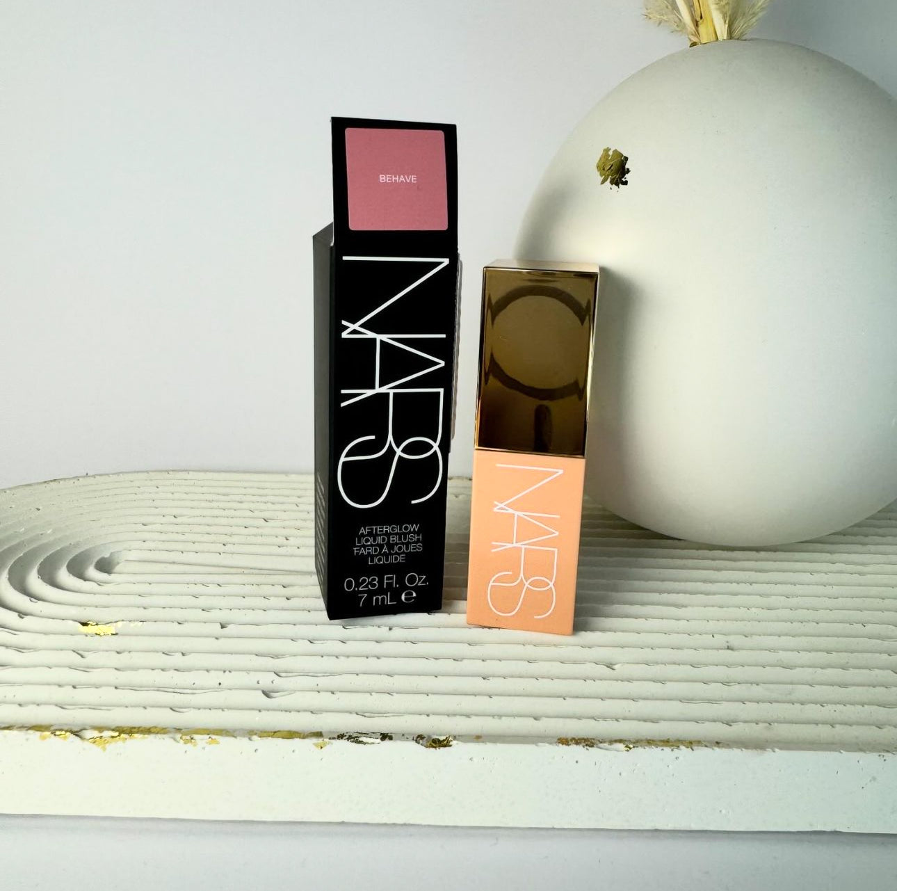 NARS
Afterglow Liquid Blush