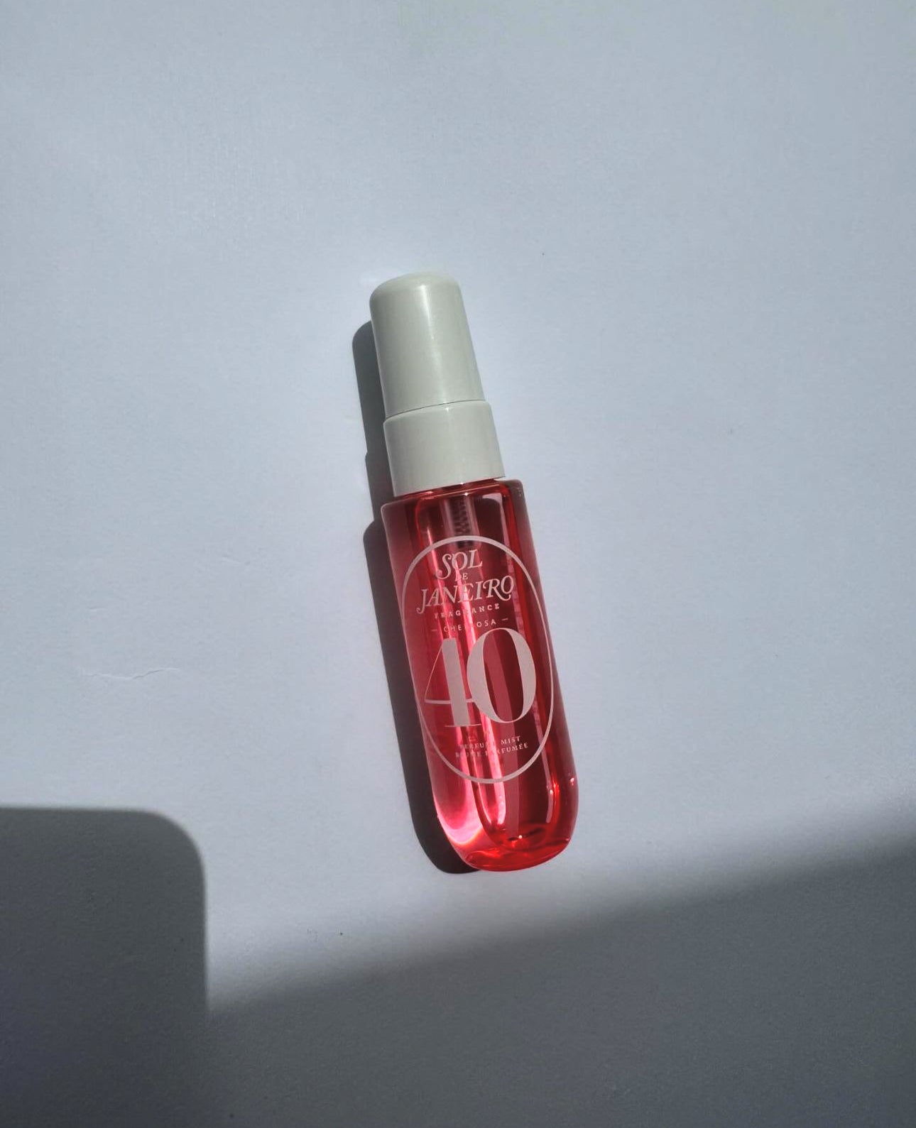 Sol De Janeiro
Cheriosa 40 Perfume Mist