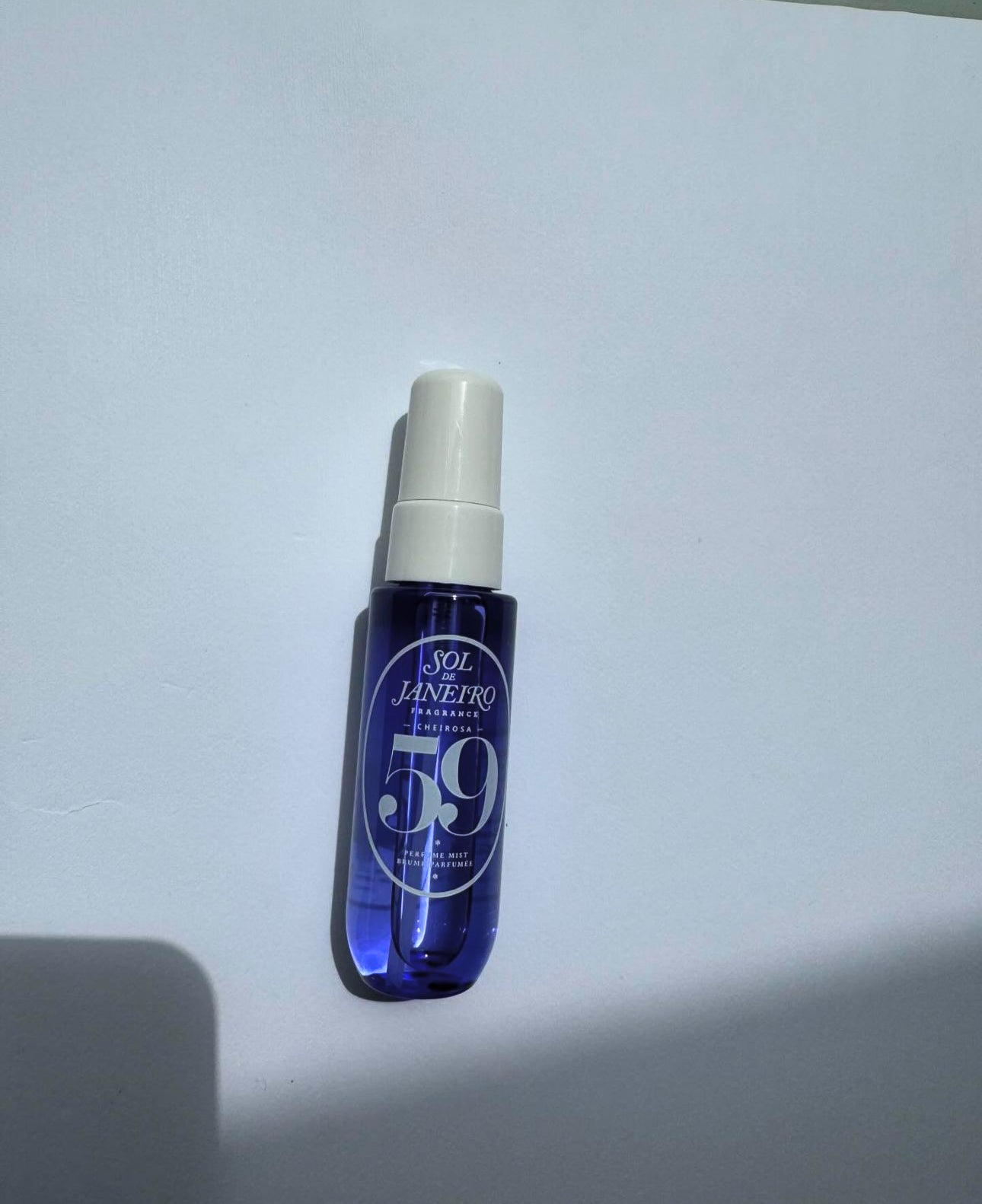 Sol De Janeiro
Cheriosa 59 Perfume Mist