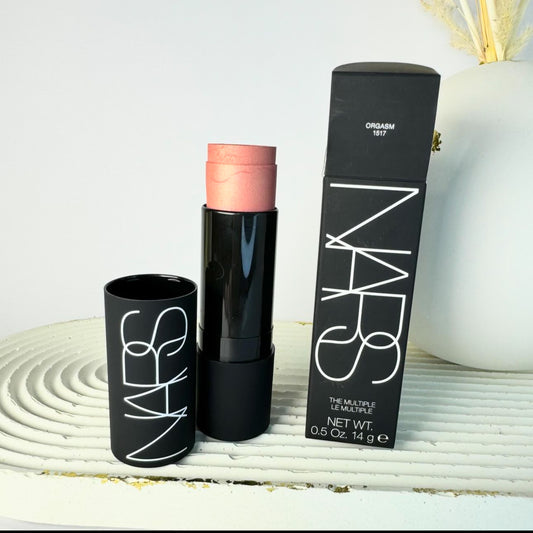 NARS
The Multiple Cream Blush, Lip and Eye Stick