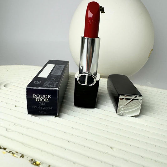 Dior
Rouge Dior Refillable Lipstick