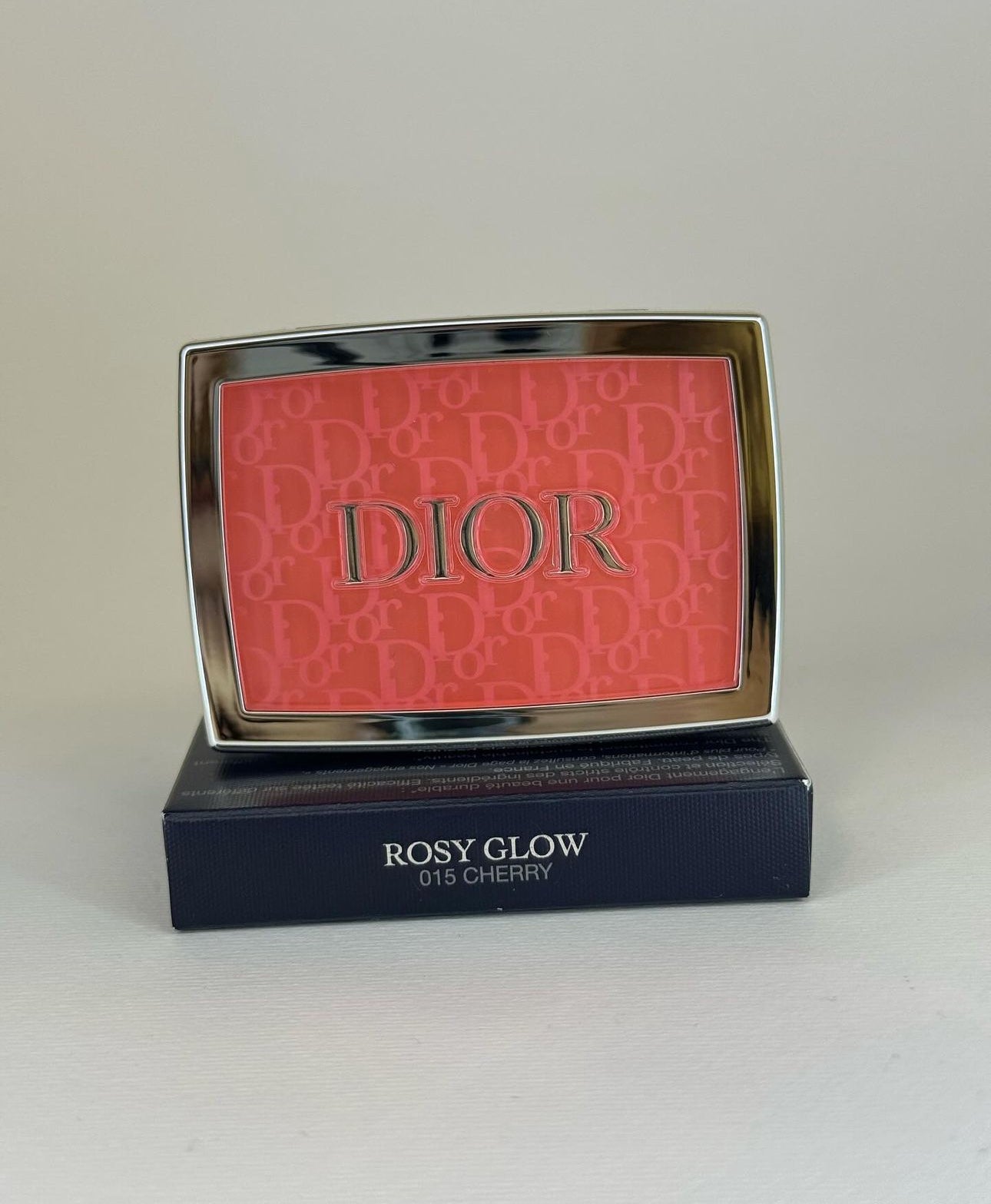 Dior
Rosy Glow Blush