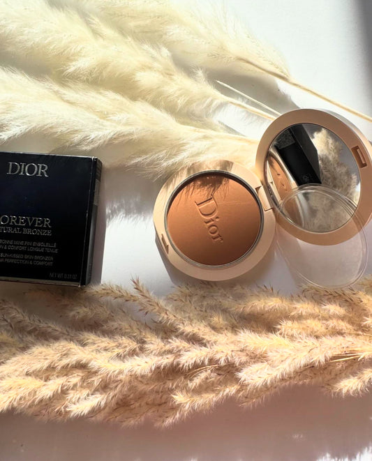 Dior Forever
Natural Bronze