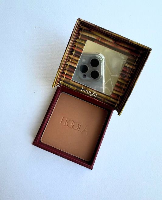 Benefit 
Hoola Bronzer Matte
Full Size