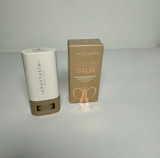 Anastasia Beverly Hills
Beauty Balm Serum Boosted Skin Tint