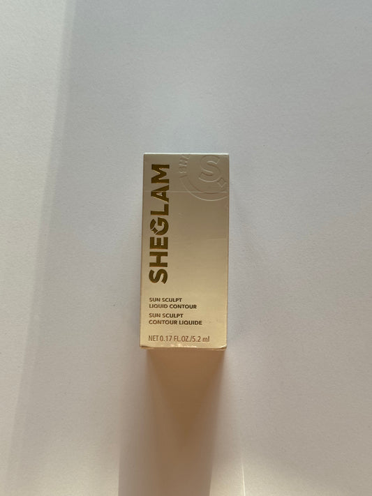 Sheglam
Sun Sculpt Contour
Shade Warm Honey